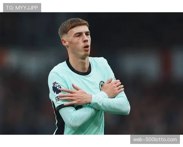 科尔-帕尔默接受BBC专访,谈及离开曼城后的心路历程 科尔-帕尔默接受BBC专访,谈及离开曼城后的心路历程