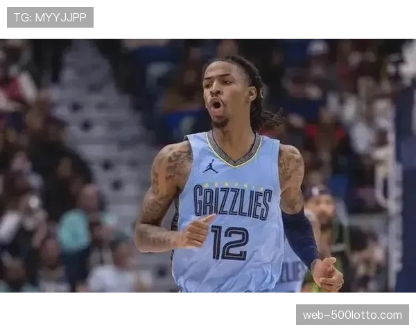 官方更新：灰熊核心贾·莫兰特成功接受肩部手术，赛季报销